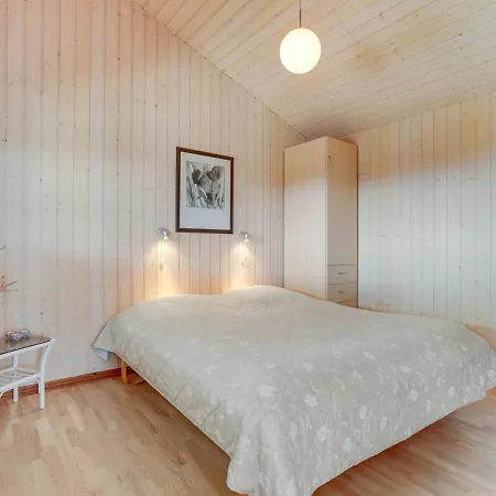 Tatil Evi Malila *