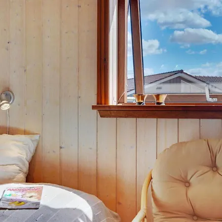 Malila Tatil Evi Vinderup
