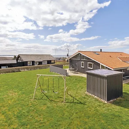 Malila Tatil Evi *