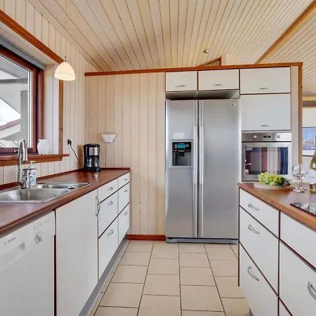 Malila Tatil Evi