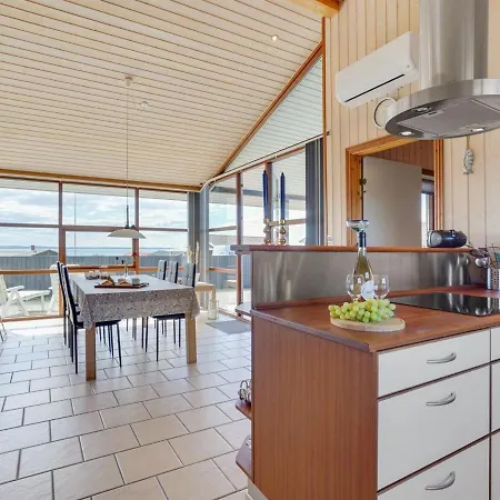 Malila Tatil Evi Vinderup