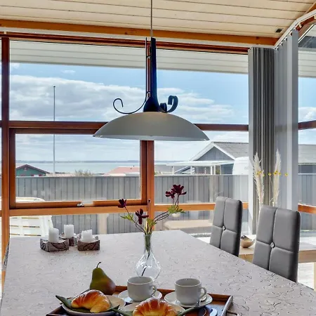 Malila Tatil Evi Vinderup