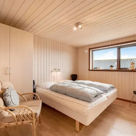 Malila - 400m To The Fjord By Interhome * Vinderup