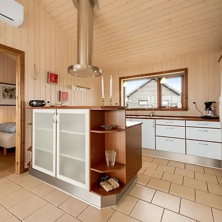 Malila - 400m To The Fjord By Interhome *