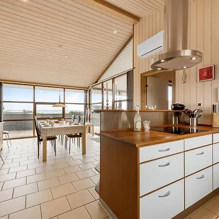 Feriehus Malila - 400m To The Fjord By Interhome *