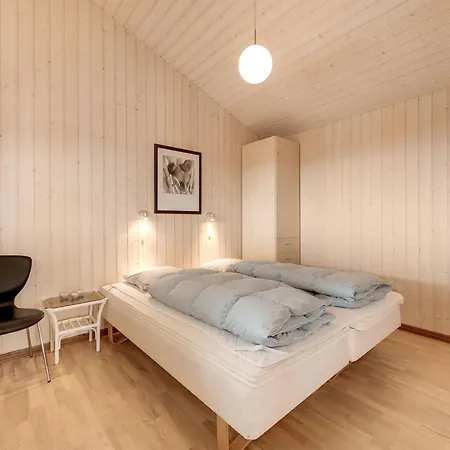 Malila - 400m To The Fjord By Interhome Feriehus Vinderup