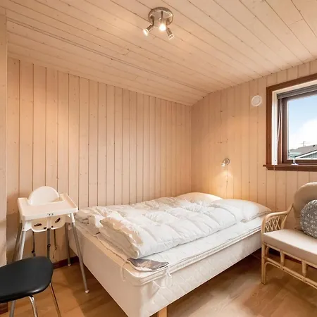 Malila - 400m To The Fjord By Interhome Feriehus